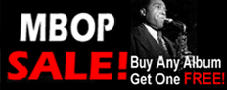 MBOP Sale